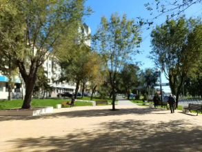 Хостел ГудЗон, фото 76