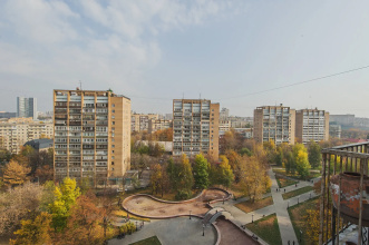 Квартира GM Apartments рядом с Белым Домом, фото 76