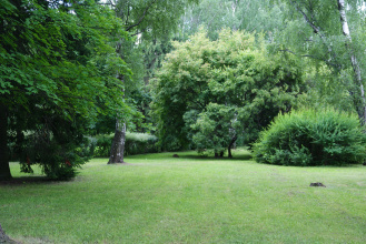 Дом отдыха Куркино, фото 27