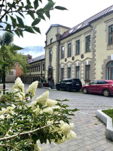 Отель  МаргаритовЪ, фото 28