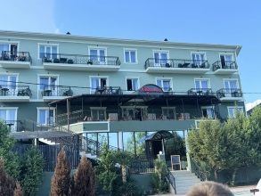 Гостевой Дом Европа, фото 34