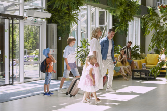Загородный отель LES Art Resort, фото 93