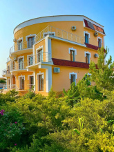 Гостевой Дом Альтера, фото 36