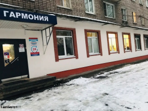 Отель Гармония, фото 54