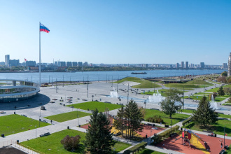 Гостиница Юбилейная, фото 148