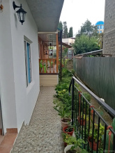 Гостевой дом Бережок, фото 35