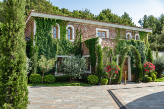 Отель Крымский Бриз Hotel & Villas, фото 120