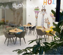 Загородный отель LES Art Resort, фото 84