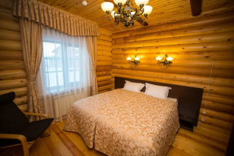 Эко-Отель Заозерье, фото 109 Эко-Отель Заозерье, фото 109