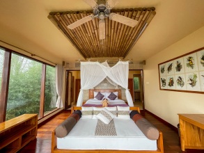Munduk Moding Plantation Nature Resort & Spa