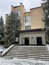 Отель Матвеевская, фото 45