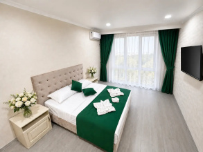 Меблированные комнаты Elegant Hotel Resort, фото 25