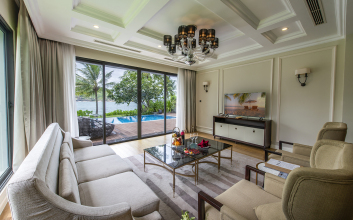 Vinpearl Resort Nha Trang