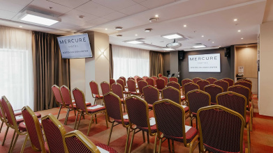 Отель Mercure Ростов-на-Дону Центр, фото 96