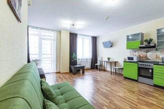Апартаменты DreamHouse ЖК Стачек 4, фото 34