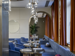 Отель DoubleTree Москва Арбат, фото 39