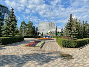 Гостиница Россия, фото 158