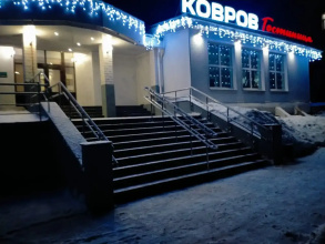 Гостиница Ковров, фото 42