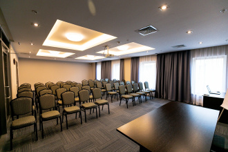 Отель Harbor Club, фото 113