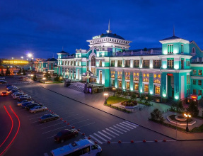 Апартаменты эконом-класса на Серова, фото 20