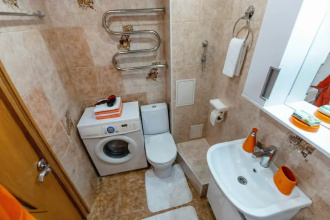 Квартира Пять Звёзд на Робеспьера, фото 62