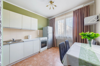 Апартаменты Apart Lux метро Бабушкинская, фото 57