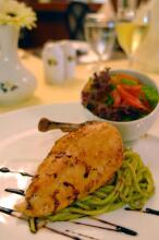 Grand Hotel Nuwara Eliya