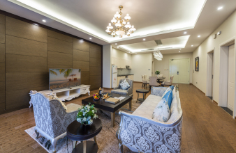 Vinpearl Resort & Spa Nha Trang Bay