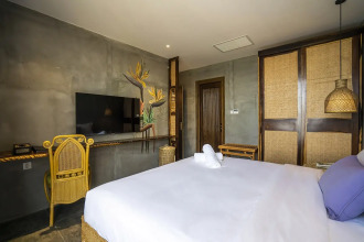 Signature Hotel Nha Trang