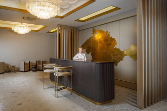 Foros Wellness & Park Sanatorium, фото 19 Foros Wellness & Park Sanatorium, фото 19
