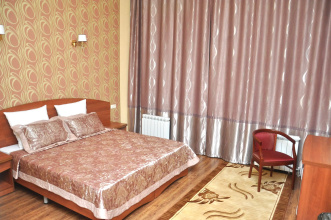 Отель Эдем, фото 43
