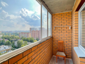 Квартира Милый дом (DearHome) на 8 марта, фото 40