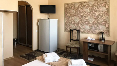 Мини-отель Smart Hotel Барнаул, фото 19