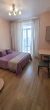 Апартаменты Central Point Семейные 3 комнатные, фото 37