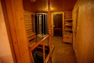 База отдыха Летучая рыба, фото 32