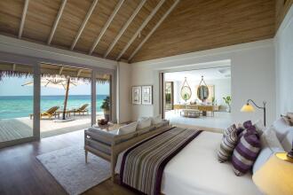 Milaidhoo Island Maldives