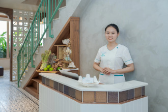 Seaesta Nha Trang Hotel Hotel