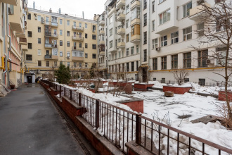 Квартира GM Apartments Трёхкомнатная в 2х шагах от Кремля, фото 91