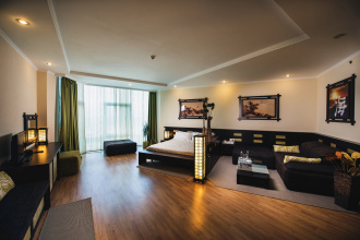 Отель Aquamarine Resort & SPA (бывший Аквамарин), фото 65 Отель Aquamarine Resort & SPA (бывший Аквамарин), фото 65