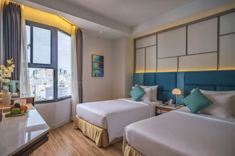 Seaesta Nha Trang Hotel Hotel