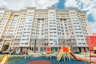 Апартаменты на Жукова 23а, фото 36