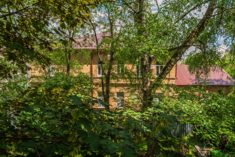 Квартира Red Bus Apartment na Mira, фото 62