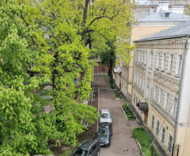 Отель Дом паломника Агиос, фото 92