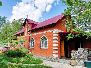 Частный дом Орешек, фото 109