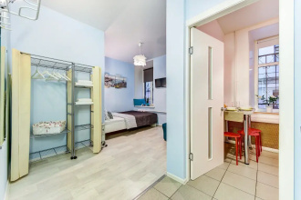 Апартаменты 3 на ул. Рубинштейна (Руб3), фото 83