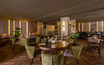 Отель Radisson Ульяновск, фото 105 Отель Radisson Ульяновск, фото 105