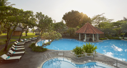 Sol By Melia Benoa Bali