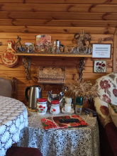 Гостевой Дом Августин, фото 46 Гостевой Дом Августин, фото 46