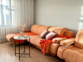 Апартаменты Двухкомнатные Nice Flat, фото 31