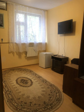 Гостиница Рябинушка, фото 64